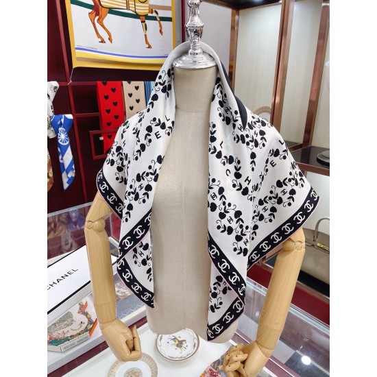 Chanel Scarf Good Quality