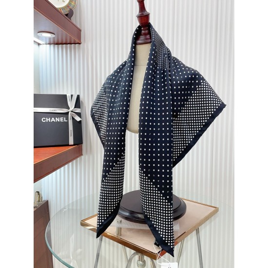 Chanel Scarf Good Quality