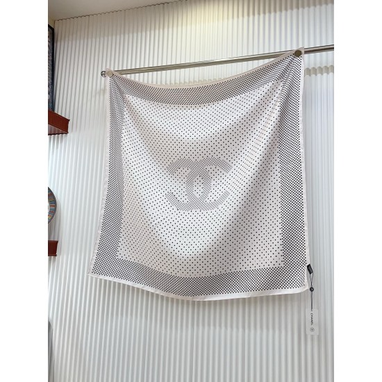 Chanel Scarf Good Quality