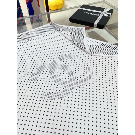 Chanel Scarf Good Quality