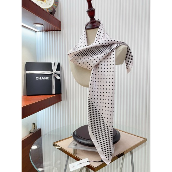 Chanel Scarf Good Quality