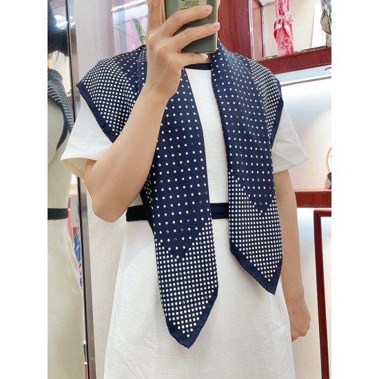 Chanel Scarf Good Quality