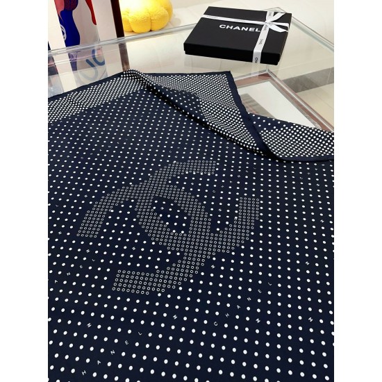 Chanel Scarf Good Quality