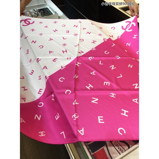 Chanel Scarf Good Quality