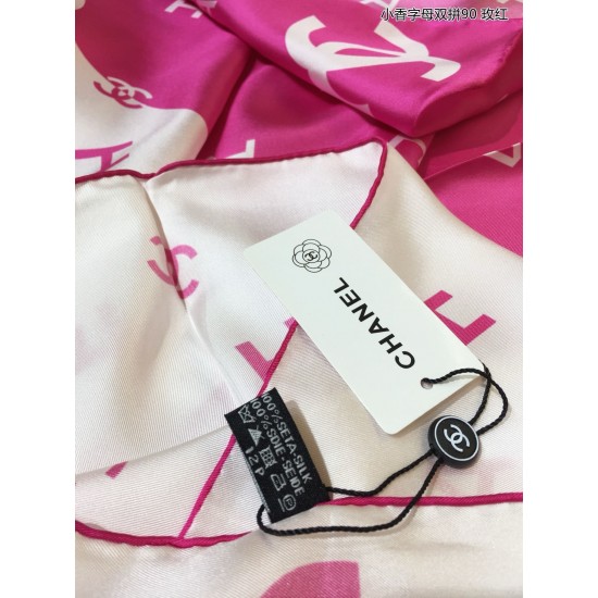 Chanel Scarf Good Quality
