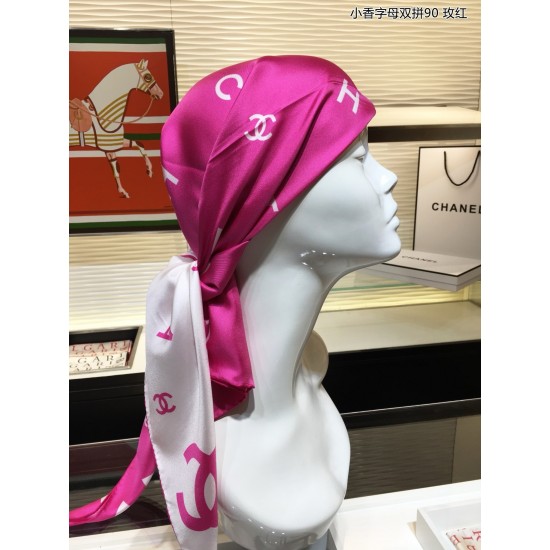 Chanel Scarf Good Quality