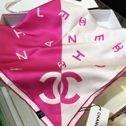 Chanel Scarf Good Quality