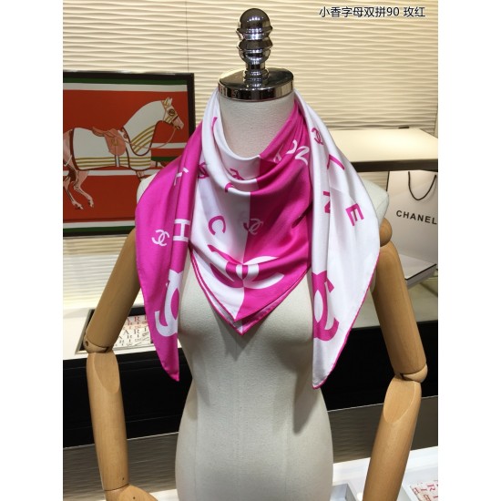 Chanel Scarf Good Quality