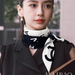 Chanel Scarf Good Quality