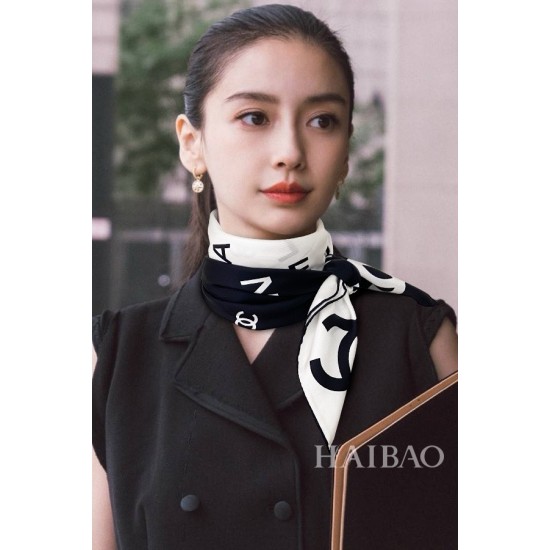 Chanel Scarf Good Quality