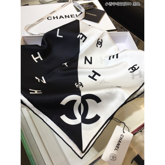 Chanel Scarf Good Quality