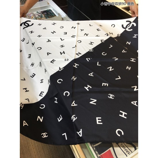 Chanel Scarf Good Quality