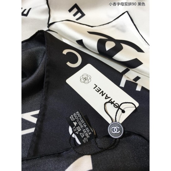 Chanel Scarf Good Quality