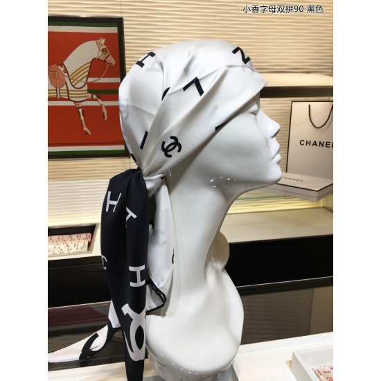 Chanel Scarf Good Quality