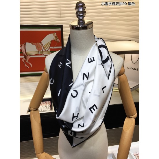 Chanel Scarf Good Quality