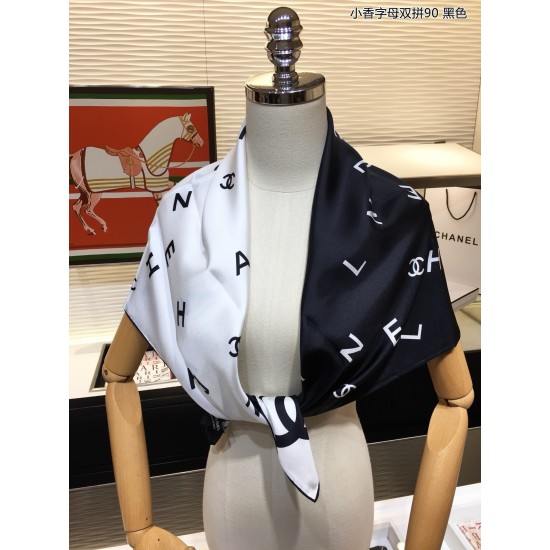 Chanel Scarf Good Quality