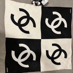 Chanel Scarf Good Quality
