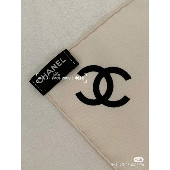 Chanel Scarf Good Quality