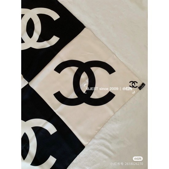 Chanel Scarf Good Quality