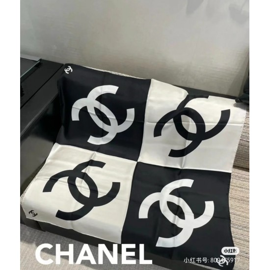 Chanel Scarf Good Quality