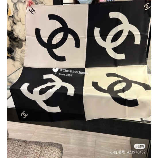 Chanel Scarf Good Quality