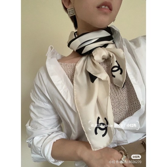 Chanel Scarf Good Quality