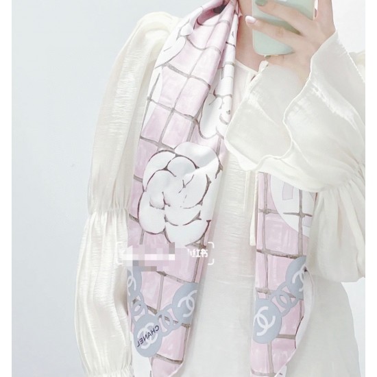 Chanel Scarf Good Quality