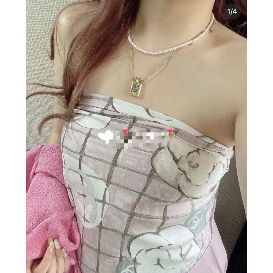 Chanel Scarf Good Quality