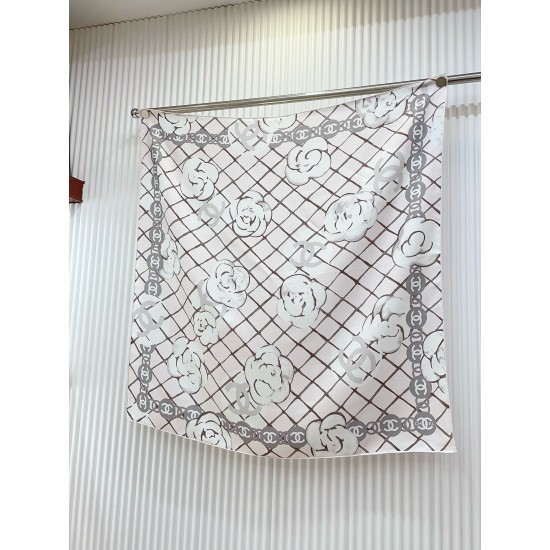 Chanel Scarf Good Quality