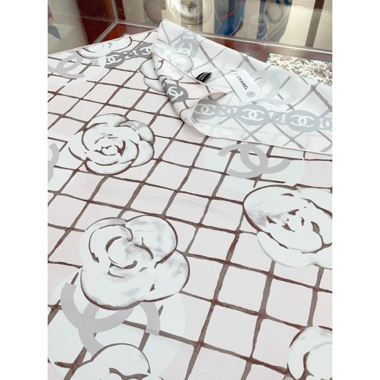 Chanel Scarf Good Quality
