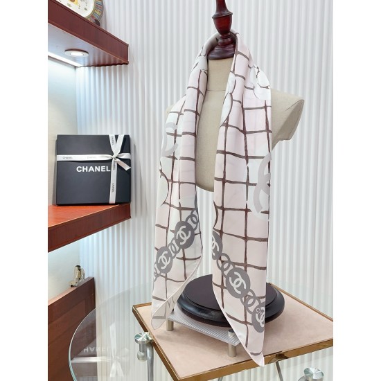 Chanel Scarf Good Quality