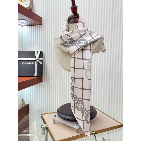 Chanel Scarf Good Quality