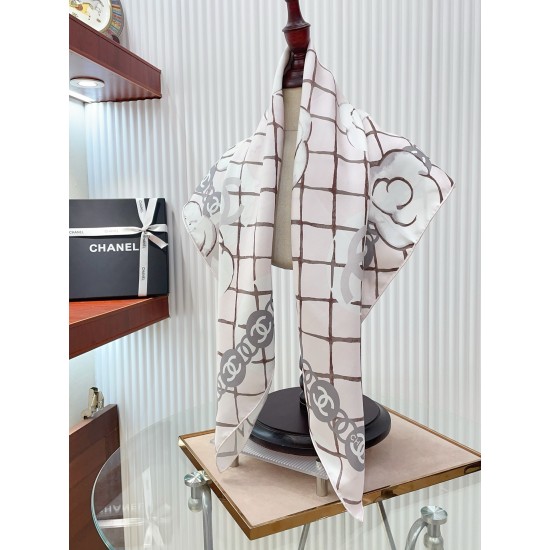 Chanel Scarf Good Quality