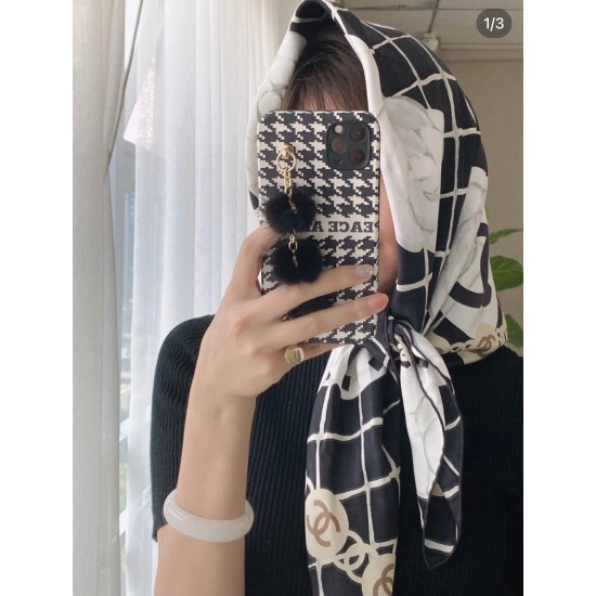 Chanel Scarf Good Quality