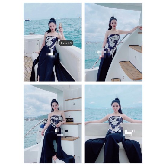 Chanel Scarf Good Quality