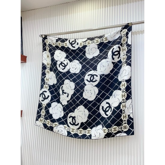 Chanel Scarf Good Quality