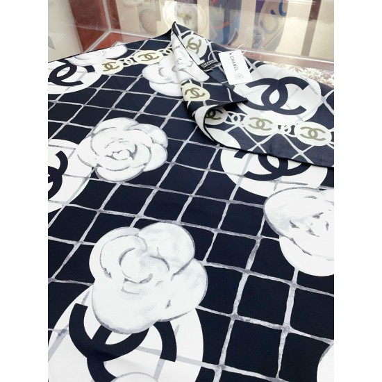 Chanel Scarf Good Quality