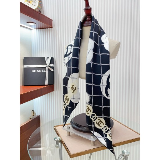 Chanel Scarf Good Quality