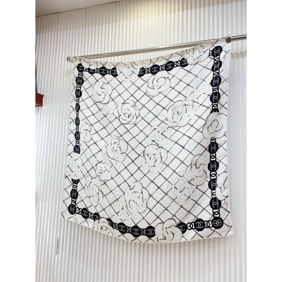 Chanel Scarf Good Quality