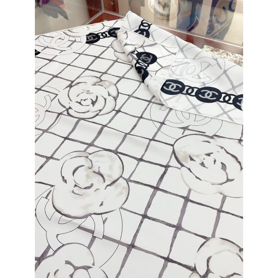 Chanel Scarf Good Quality