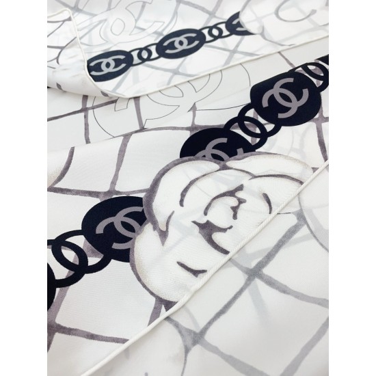 Chanel Scarf Good Quality