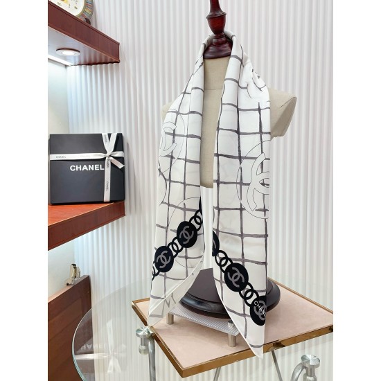 Chanel Scarf Good Quality