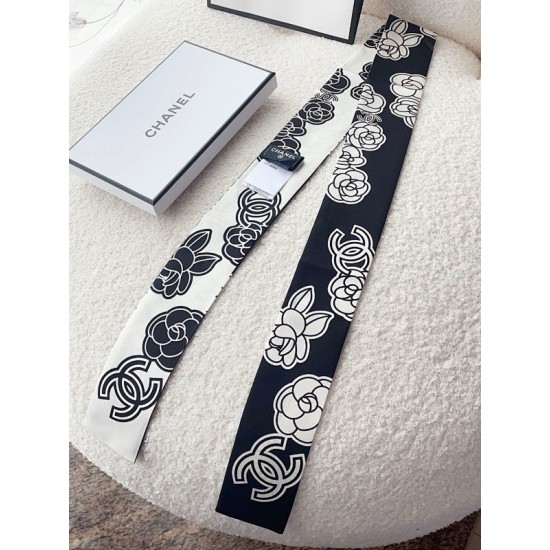 Chanel Scarf Good Quality