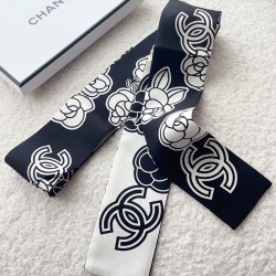 Chanel Scarf Good Quality