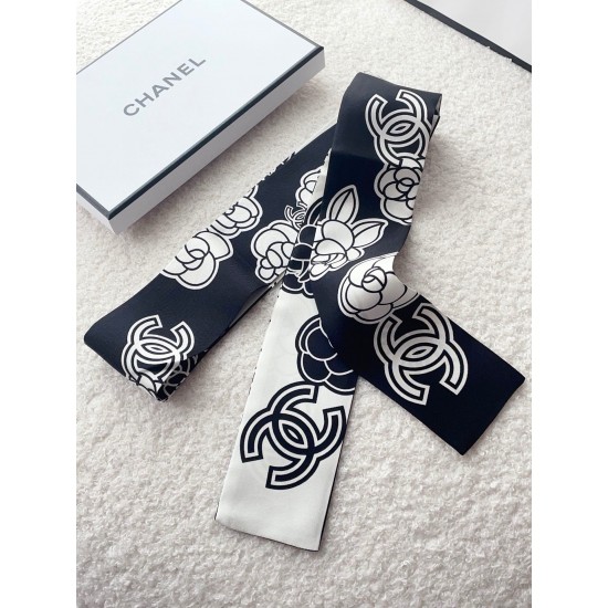 Chanel Scarf Good Quality