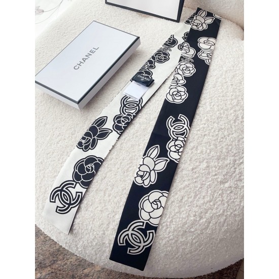 Chanel Scarf Good Quality