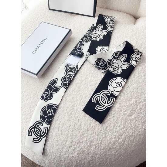 Chanel Scarf Good Quality