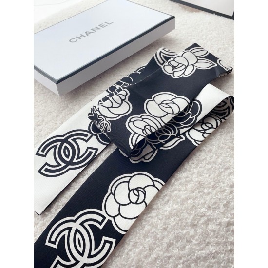 Chanel Scarf Good Quality