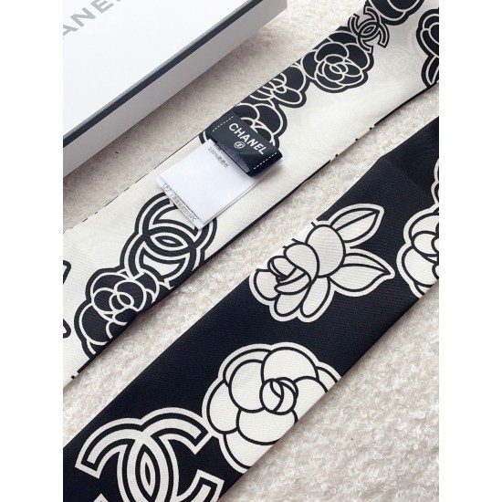 Chanel Scarf Good Quality