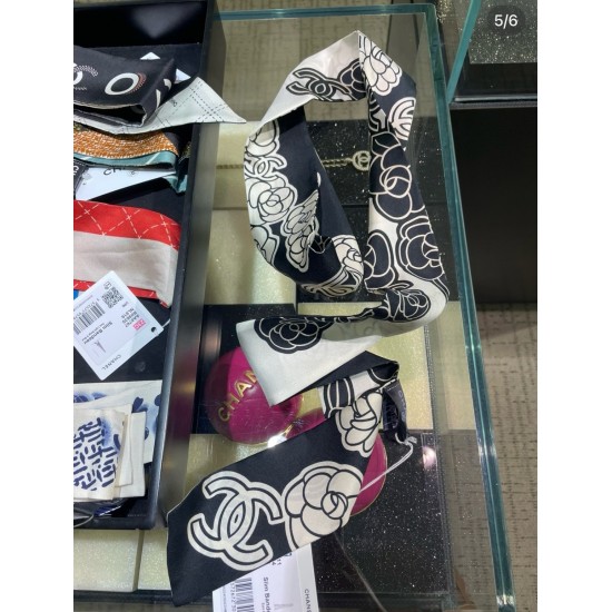 Chanel Scarf Good Quality